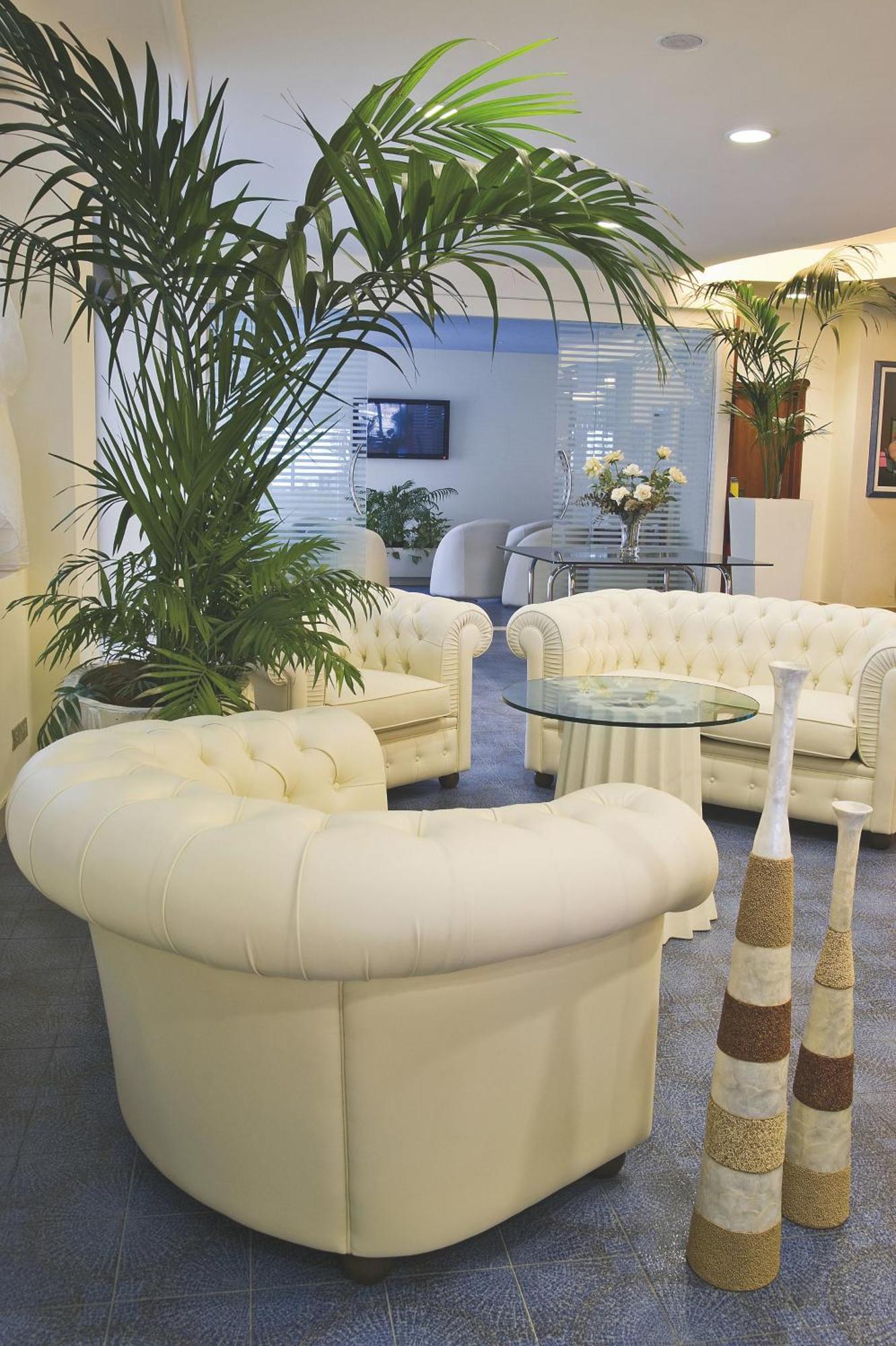 Hotel Foschi-Peninsula Bellaria-Igea Marina Buitenkant foto
