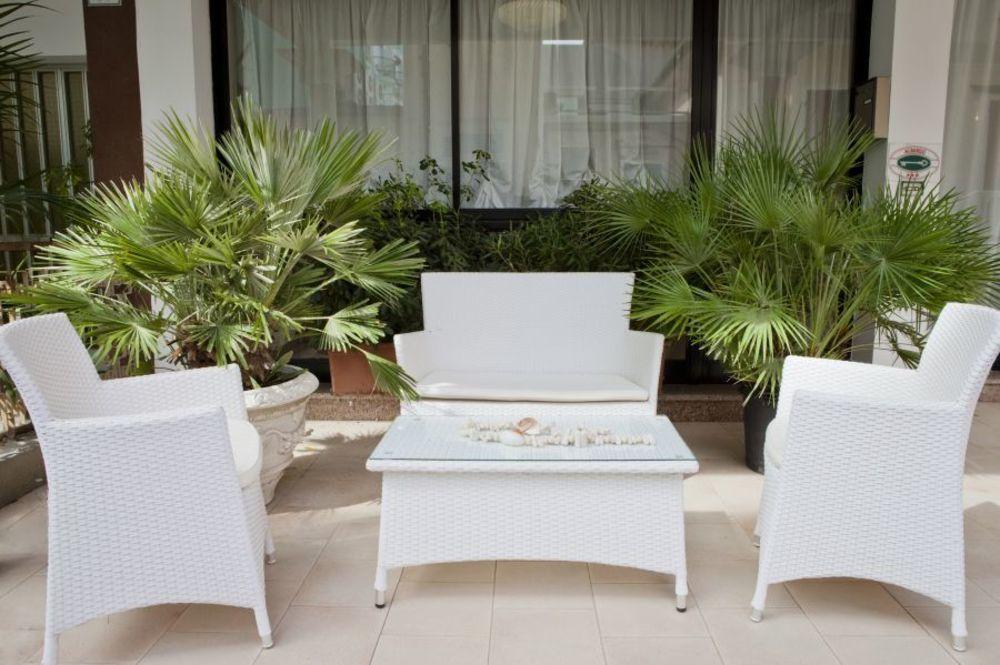 Hotel Foschi-Peninsula Bellaria-Igea Marina Buitenkant foto